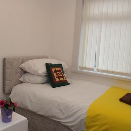 Morning Star Home Liverpool Extérieur photo