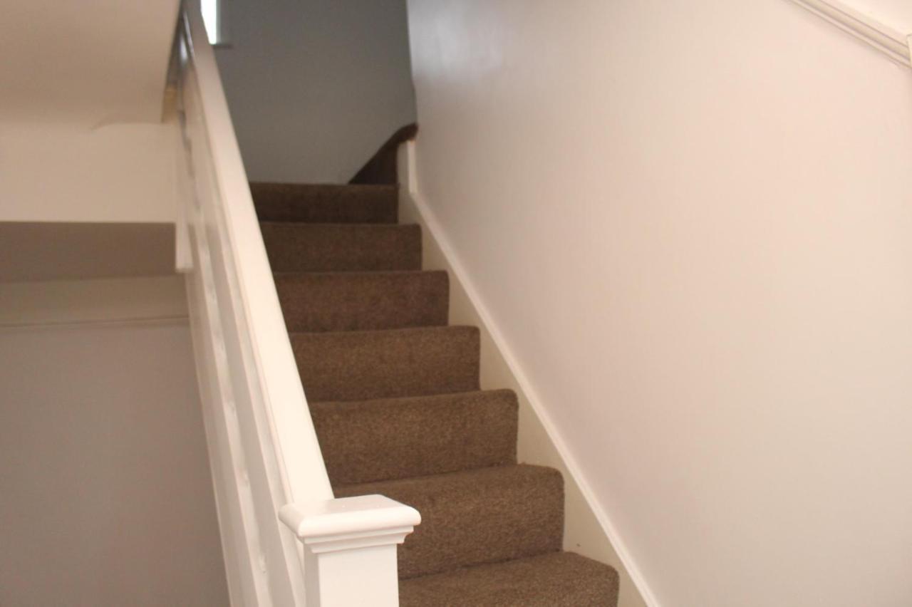 Morning Star Home Liverpool Extérieur photo