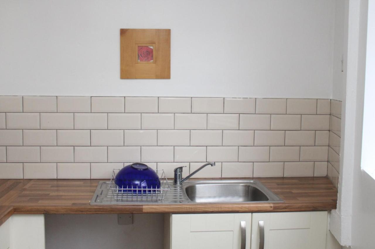 Morning Star Home Liverpool Extérieur photo