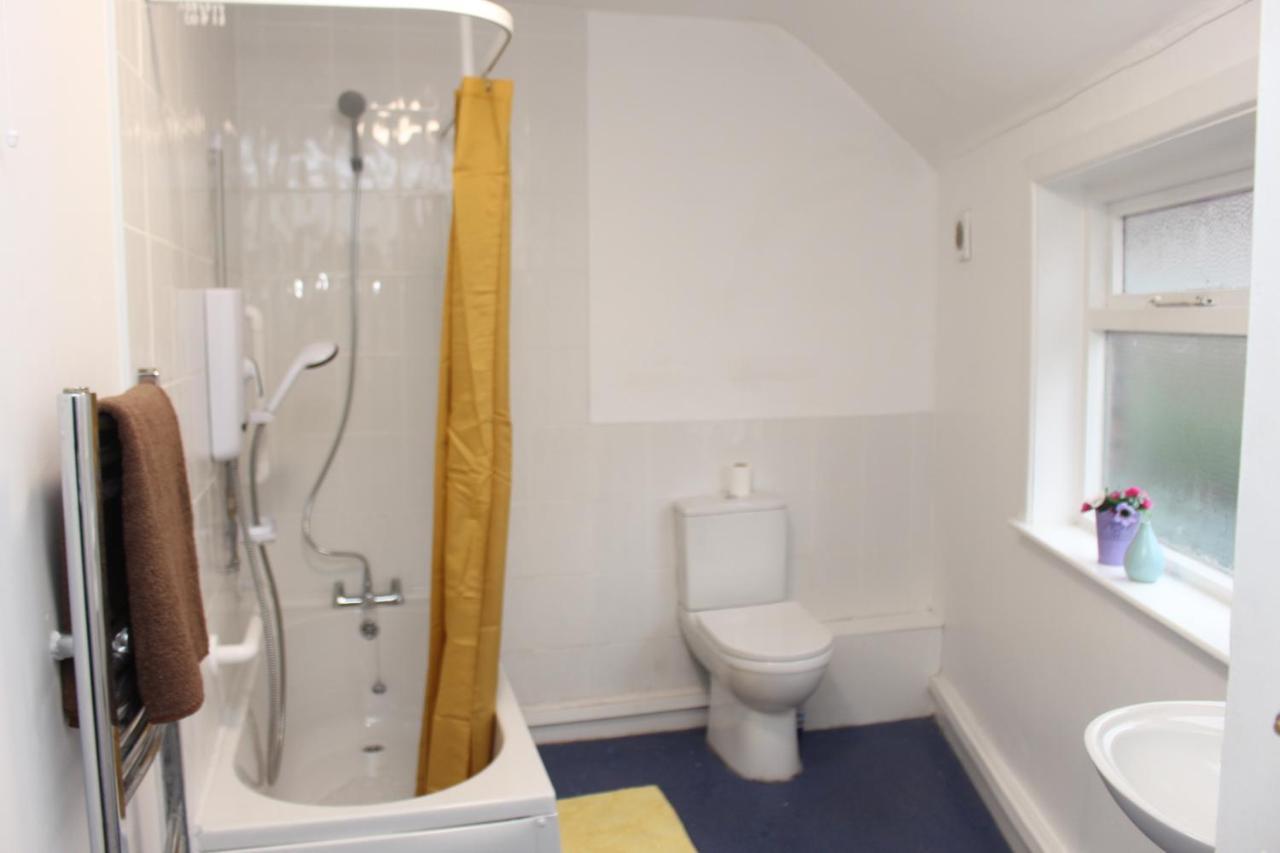 Morning Star Home Liverpool Extérieur photo